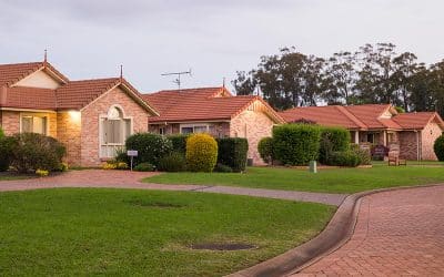Reasons Glenfield Grange is Different to Other Retirement Villages
